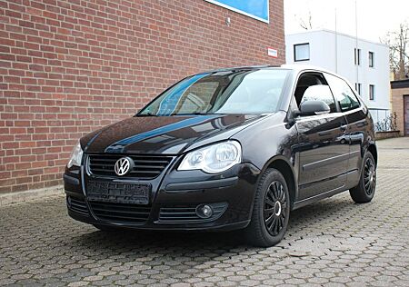 VW Polo Volkswagen IV 1.2 Tour SHZ PDC TEMPOMAT 8FACH 07/26