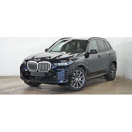 BMW X5 leasen