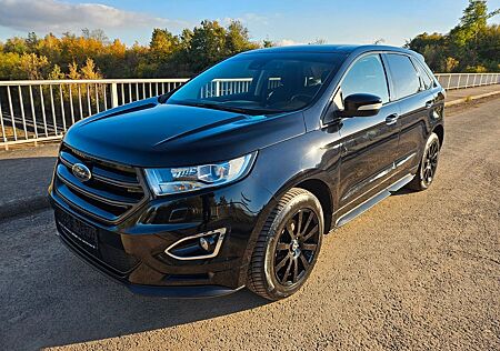 Ford Edge 2,0 l TDCi Bi-Turbo 4x4 ST-Line P-Shift