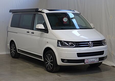 VW T5 Transporter Volkswagen T5 Bus California Beach Edition Aufstelldach
