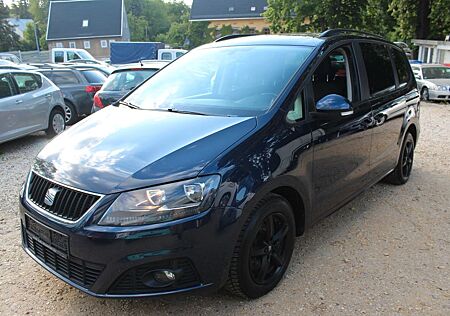 Seat Alhambra 2.0 TDI Start&Stop 103kW DSG ,7 Sitze