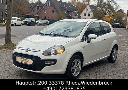 Fiat Punto EVO MyLife