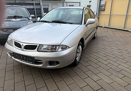 Mitsubishi Carisma 1.8 GDI LS