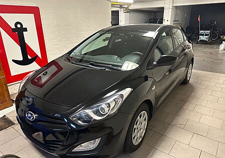 Hyundai i30 1.4 Classic Classic