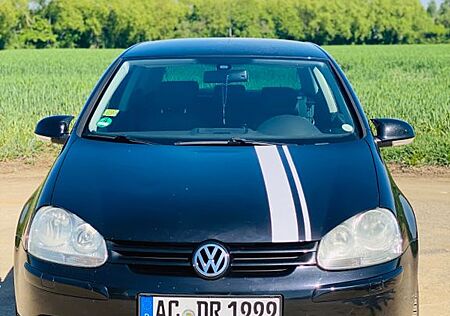 VW Golf Volkswagen 1.4 Comfortline Comfortline
