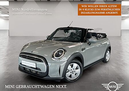 Mini Cooper Cabrio Navi PDC LED Sitzheizung