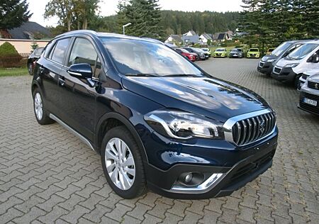 Suzuki SX4 S-Cross Comfort 4x4