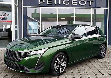 Peugeot 308 Allure PureTech 130 *Kamera*Sitzhzg.*