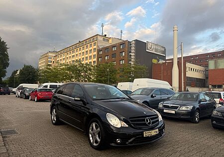 Mercedes-Benz R 280 AUTOMATIK NAVI XENNON SCHIEBEDACH