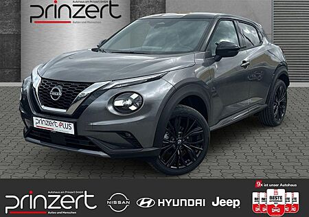 Nissan Juke 1.0 DIG-T N-Sport*Tech*ProPILOT*Bose*BFS