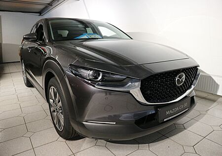 Mazda CX-30 e-SKYACTIV X M-Hybrid 186 Exclusive-l AT