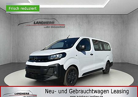 Opel Vivaro Kombi //9 Sitze/Kamera/Navi