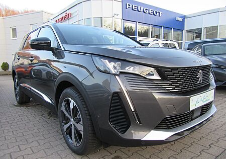 Peugeot 5008 GT PT 130 EAT8*Grip-Control*7-Sitz*Sitzheiz