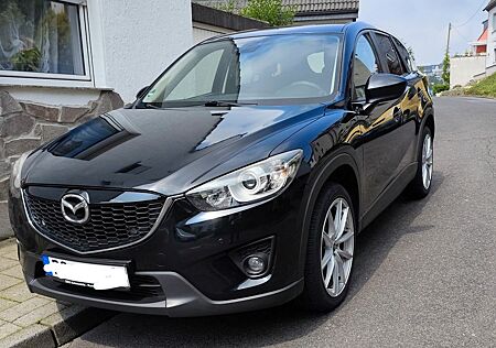 Mazda CX-5 2.2 SKYACTIV-D 150 Prime-Line FWD Prime...