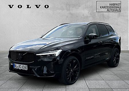 Volvo XC 60 XC60 T8 AWD Black Edition Ultra Plug-In Hybrid E
