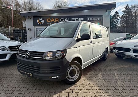 VW T6 Transporter Volkswagen Mixto Kasten-Kombi 5-Sitzer Lang