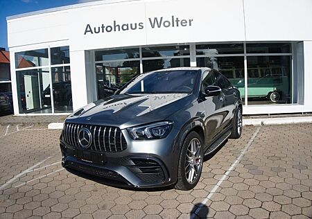 Mercedes-Benz GLE 63 AMG Leder, Navi, Headup, innova.