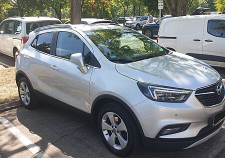 Opel Mokka X 1.6 CDTI ecoFLEX INNOVATION Start/St...