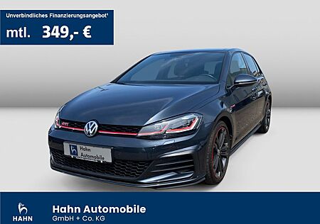 VW Golf Volkswagen VII GTI Performance 2.0TSI ACC Navi Cam LED