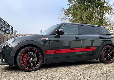 Mini John Cooper Works Clubman JCW ALL4 LED*Panorama*