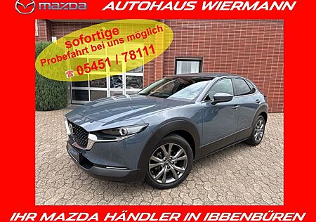 Mazda CX-30 e-SKYACTIV-X AT Exclusive-Line DASO DESI