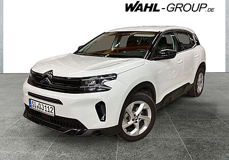 Citroën C5 Aircross Pure Tech 130 S&S YOU