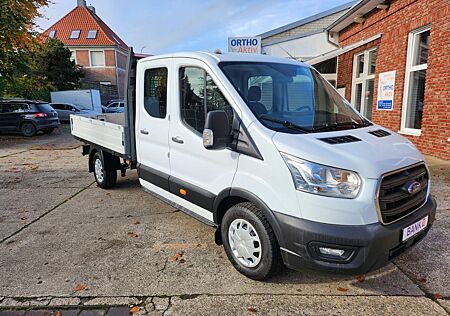 Ford Transit 350L Serie