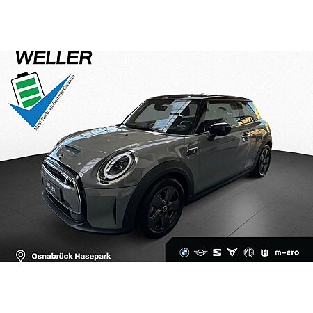 Mini COOPER SE leasen