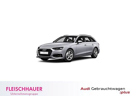 Audi A4 Avant 35 TDI basis 2.0 Navi+Sound+LED+ACC+3-