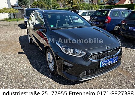 Kia Cee'd gebraucht kaufen Kia Cee'd / Ceed