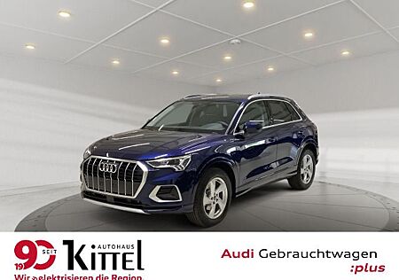 Audi Q3 advanced 35 TDI S tronic,Kamera,AHZV,LED,Navi