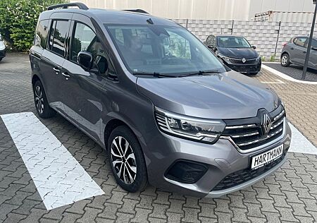 Renault Kangoo PKW TECHNO TCe 130 EDC