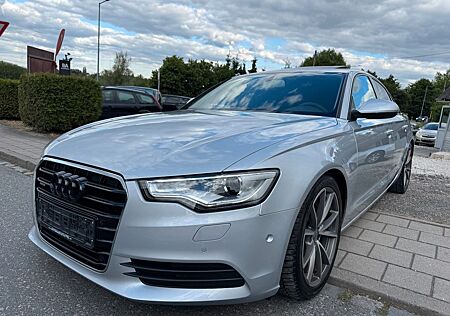 Audi A6 Lim. 3.0 TDI quattro