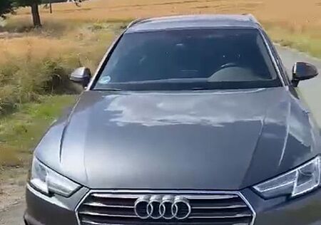 Audi A4 40 TFSI S tronic sport Avant sport*** S-LINE