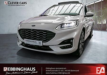 Ford Kuga 2.5 Plug-In Hybrid ST-Line X Navi Kamera