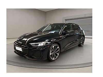 Audi A3 Sportback S-Line 35 2.0 TDI S-line ACC AUT LM
