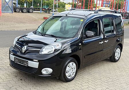 Renault Kangoo Intens Panorama Navi AHK