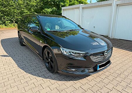 Opel Insignia 2.0 Diesel 125kW Exclusive Auto ST ...