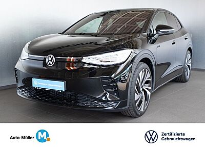 Volkswagen ID.5 GTX 4-Motion LM 21" Wärmepumpe