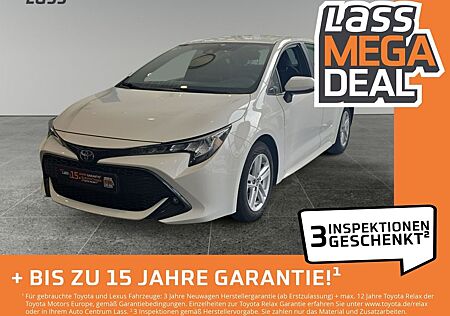 Toyota Corolla 1.8 Business Edition Klima ACC Navi