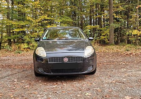 Fiat Punto 1.4 8V Racing Racing