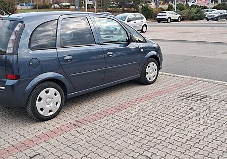 Opel Meriva 1.6 TWINPORT Edition Edition