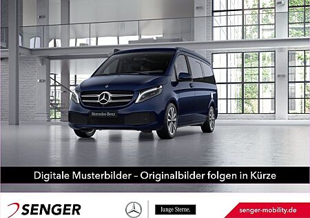 Mercedes-Benz V 250 Marco Polo 250d Edition Standhzg AHK2,5t 360° 9G