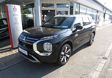Mitsubishi Outlander 2.4 PHEV S-AWC Top mit Luxury Paket
