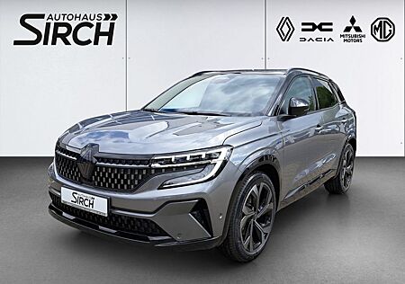 Renault Austral Iconic Esprit Alpine ETech FullHybrid200