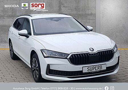 Skoda Superb 2.0 110kW EU6e Combi Selection 2,0 TDI 11