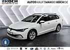 VW Golf Volkswagen VIII 1.0 TSI Life LED PDC ACC SHZ TEM SHA