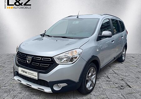 Dacia Lodgy Stepway TCe 130 *7-Sitzer*