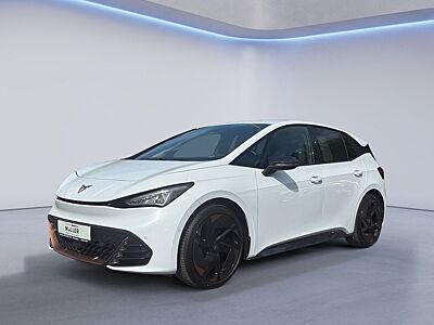 Cupra Born 150 kW RFK*SHZ
