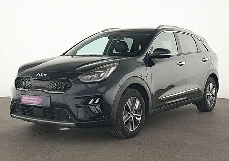 Kia Niro Spirit Navigation|Kamera|LED|PDC|JBL|SHZ